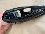 2015-2023 Ford Mustang RH Passenger Side Door Handle "Black"