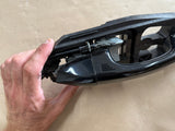 2015-2023 Ford Mustang RH Passenger Side Door Handle "Black"
