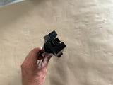 2015-2023 Ford Mustang RH Passenger Side Door Handle "Black"