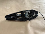 2015-2023 Ford Mustang RH Passenger Side Door Handle "Black"