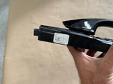 2015-2023 Ford Mustang RH Passenger Side Door Handle "Black"