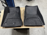 2024-2025 Ford Mustang Front Floor Mats WeatherTech
