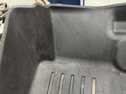 2024-2025 Ford Mustang Front Floor Mats WeatherTech