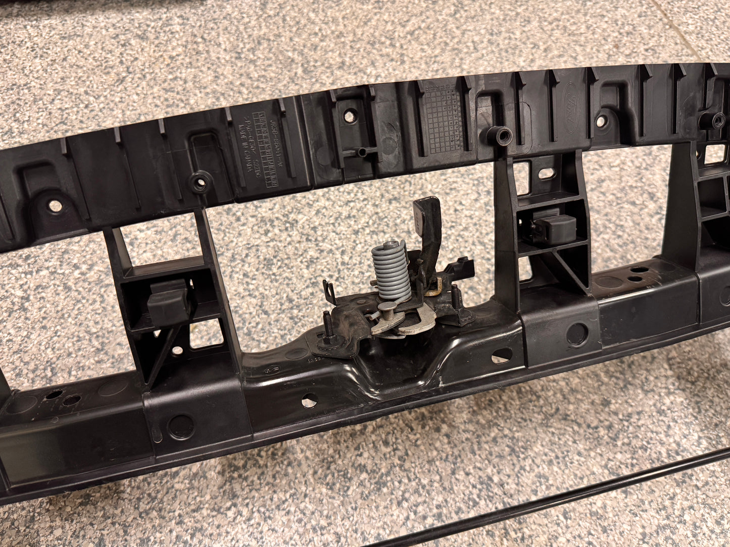 2018-2023 Ford Mustang GT 5.0L Upper Radiator Support