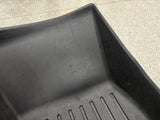 2024-2025 Ford Mustang Front Floor Mats WeatherTech