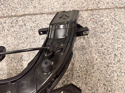2018-2023 Ford Mustang GT 5.0L Upper Radiator Support