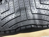 2024-2025 Ford Mustang Front Floor Mats WeatherTech