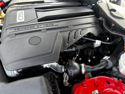 2022 Mustang 5.0 Coyote Gen 3 Engine Drivetrain 10R80 Automatic Auto 32k mi