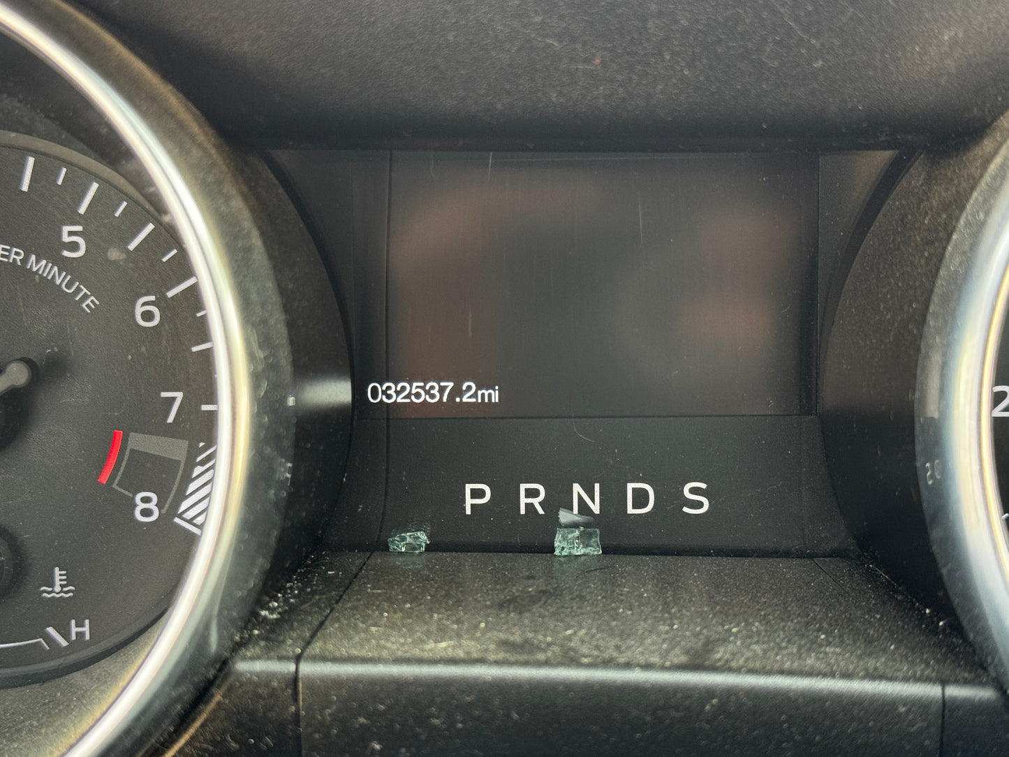 2022 Mustang 5.0 Coyote Gen 3 Engine Drivetrain 10R80 Automatic Auto 32k mi