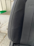 2018-2023 Ford Mustang GT Coupe RH Passenger Seat Black Cloth