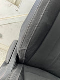2018-2023 Ford Mustang GT Coupe RH Passenger Seat Black Cloth