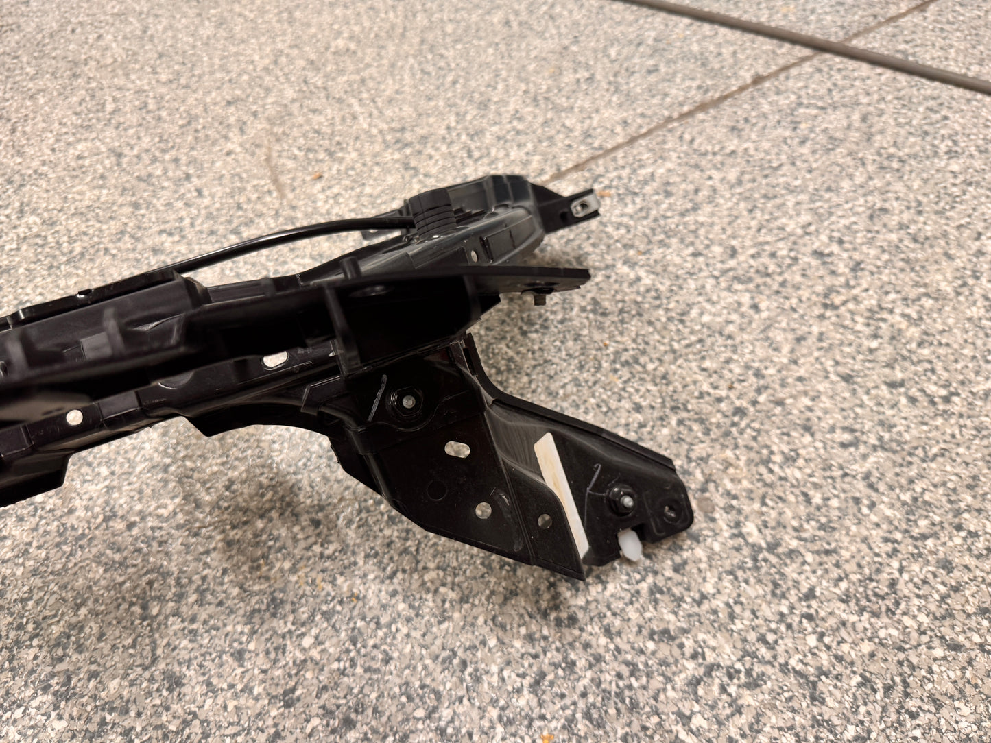 2018-2023 Ford Mustang GT 5.0L Upper Radiator Support