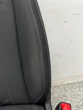 2018-2023 Ford Mustang GT Coupe RH Passenger Seat Black Cloth