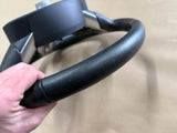 2015-2017 Ford Mustang GT Leather Steering Wheel "Manual"