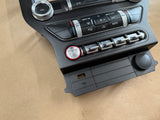 2020 Ford Mustang Touch Screen Face Plate Radio Module USB