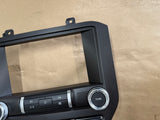 2020 Ford Mustang Touch Screen Face Plate Radio Module USB