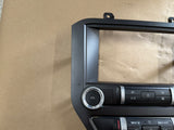 2020 Ford Mustang Touch Screen Face Plate Radio Module USB