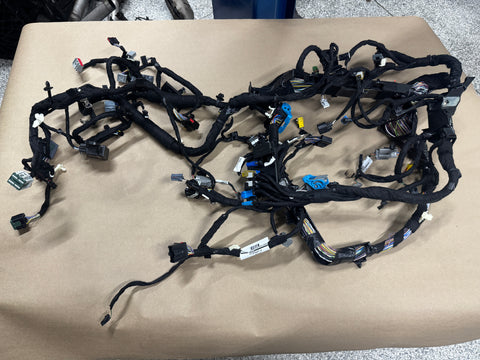 2024-2026 Ford Mustang GT Dash Wiring OEM PR3T-14401-HG