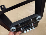 2020 Ford Mustang Touch Screen Face Plate Radio Module USB