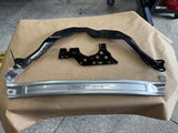2015-2023 Ford Mustang Strut Tower and Firewall Brace Bar