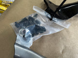 2015-2023 Ford Mustang Strut Tower and Firewall Brace Bar