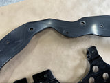 2015-2023 Ford Mustang Strut Tower and Firewall Brace Bar