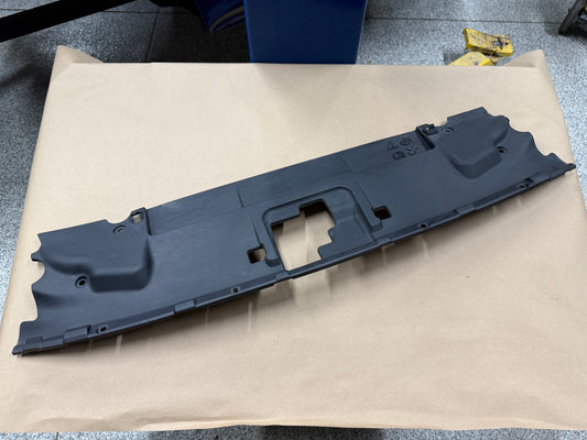 2018-2023 Ford Mustang GT Upper Radiator Plastic Cover