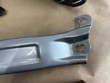 2015-2023 Ford Mustang Strut Tower and Firewall Brace Bar