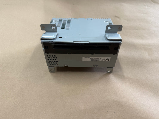 2015-2017 Ford Mustang Radio Head Unit NON Touch Screen