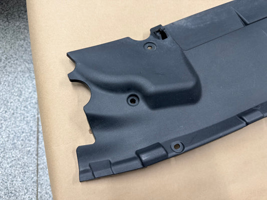 2018-2023 Ford Mustang GT Upper Radiator Plastic Cover