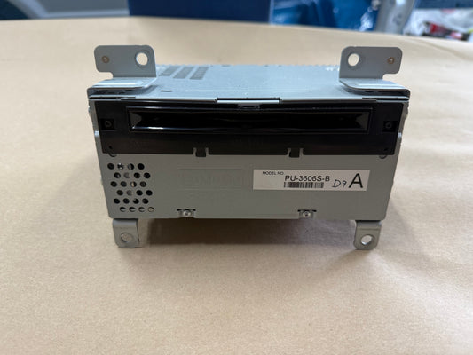 2015-2017 Ford Mustang Radio Head Unit NON Touch Screen