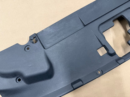 2018-2023 Ford Mustang GT Upper Radiator Plastic Cover