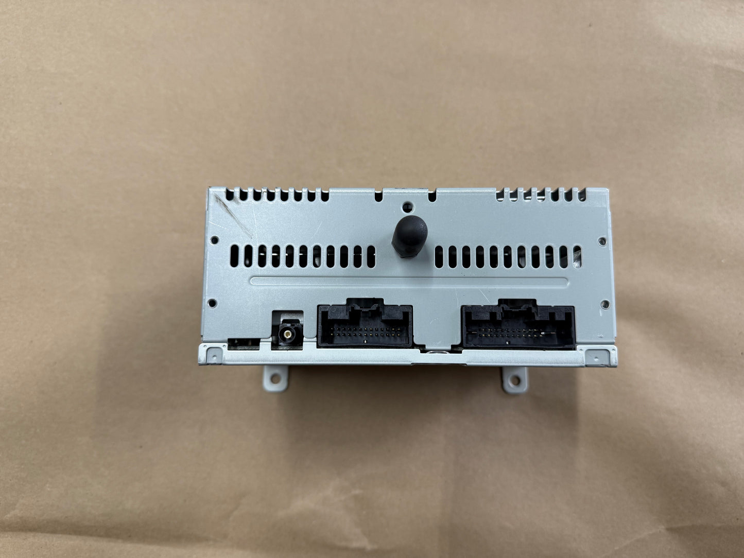 2015-2017 Ford Mustang Radio Head Unit NON Touch Screen