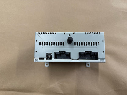 2015-2017 Ford Mustang Radio Head Unit NON Touch Screen