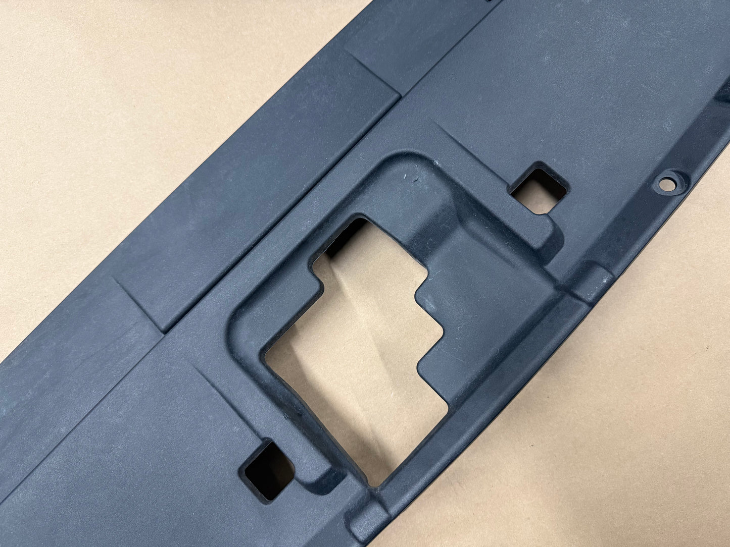 2018-2023 Ford Mustang GT Upper Radiator Plastic Cover