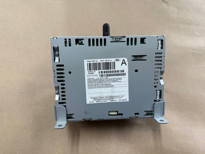2015-2017 Ford Mustang Radio Head Unit NON Touch Screen