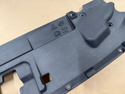 2018-2023 Ford Mustang GT Upper Radiator Plastic Cover