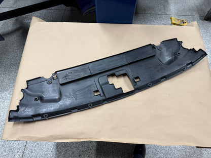 2018-2023 Ford Mustang GT Upper Radiator Plastic Cover