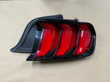 2018-2023 Ford Mustang GT V6 EcoBoost Tail Light RH Passenger Side LED