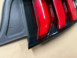 2018-2023 Ford Mustang GT V6 EcoBoost Tail Light RH Passenger Side LED