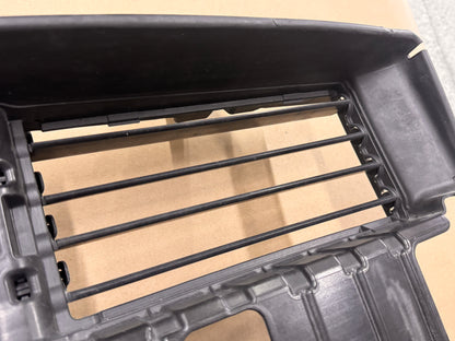 2018-2023 Ford Mustang GT Radiator Air Shutter Grille Assembly