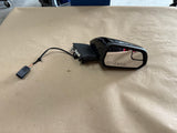 2015-2020 Ford Mustang GT RH Passenger Side Mirror "Black"