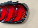 2018-2023 Ford Mustang GT V6 EcoBoost Tail Light RH Passenger Side LED