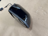 2015-2020 Ford Mustang GT RH Passenger Side Mirror "Black"