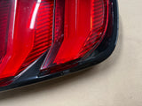 2018-2023 Ford Mustang GT V6 EcoBoost Tail Light RH Passenger Side LED