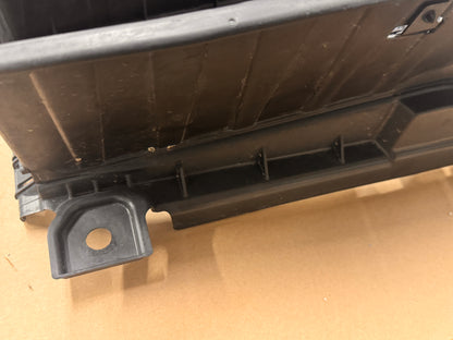 2018-2023 Ford Mustang GT Radiator Air Shutter Grille Assembly
