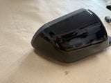 2015-2020 Ford Mustang GT RH Passenger Side Mirror "Black"