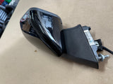 2015-2020 Ford Mustang GT RH Passenger Side Mirror "Black"