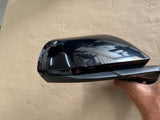 2015-2020 Ford Mustang GT RH Passenger Side Mirror "Black"