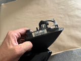 2015-2020 Ford Mustang GT RH Passenger Side Mirror "Black"